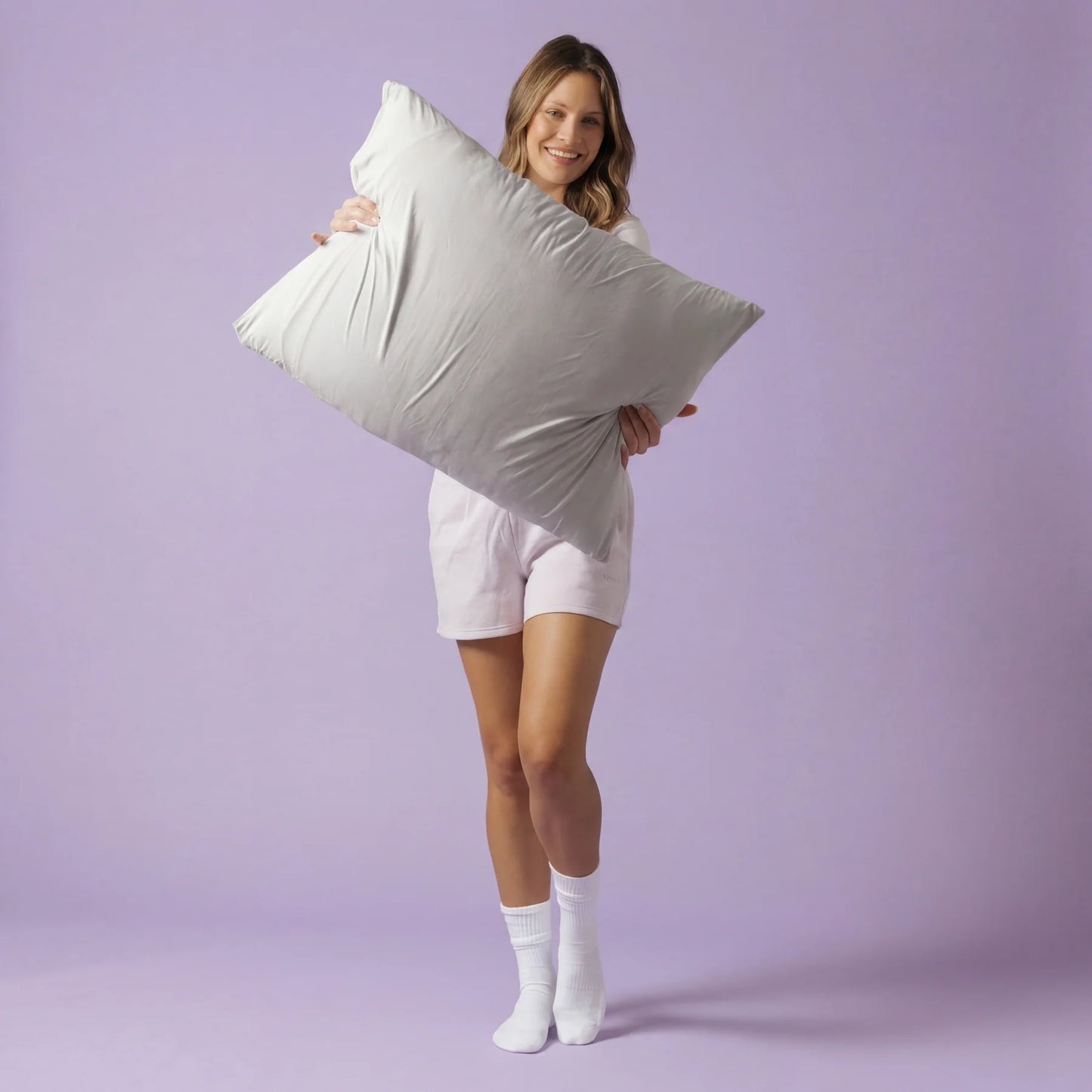 Taies d’oreiller rafraîchissantes (Lot de 2)